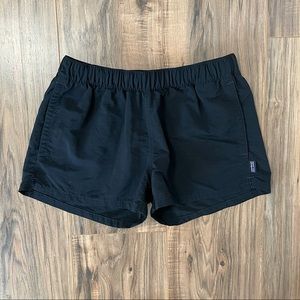 🖤 Patagonia Barely Baggies